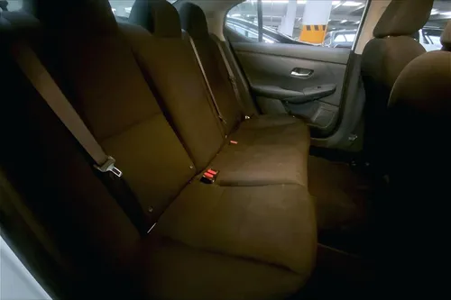 Nissan Sentra 2023