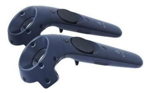 Htc Vive Pro Starter Kit Realidade Virtual Cor Azul