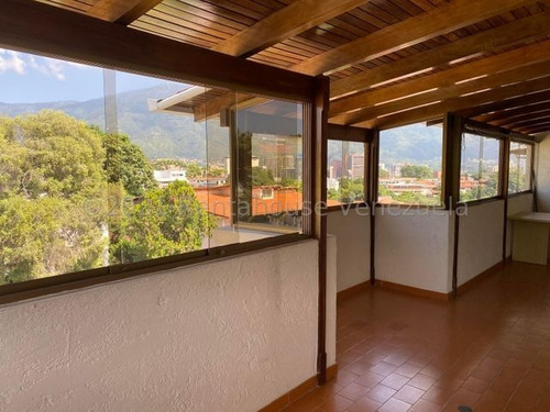 Imagen 20 de 27 de Espectacular Casa En Venta En Colinas De Bello Monte #22-10895