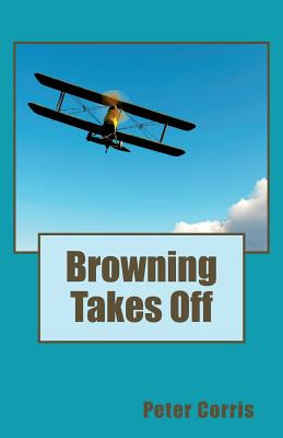 Libro Browning Takes Off - Corris, Peter