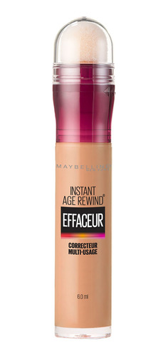 Corrector Antiarrugas Instant Age Rewind Eraser Maybelline