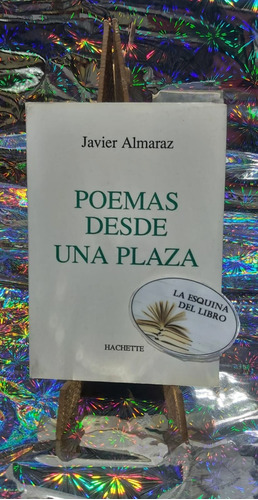 Poemas Desde Una Plaza