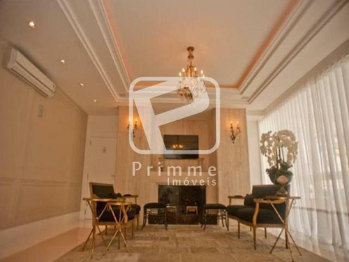 Imagem 12 de 15 de Apartamento 3 Suítes Para Venda Em Balneário Camboriú - 6402