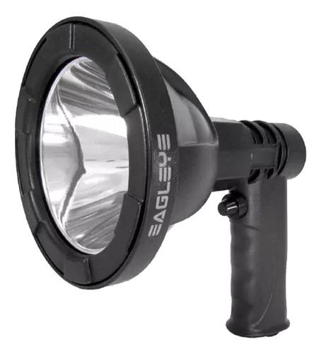 Foco De Mano O Reflector Con Led T 6 De  25w Mf Shop