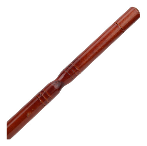 Accesorio De Flauta Varilla De Limpieza De Madera De Arce Su
