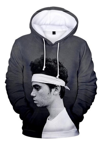 Nueva Sudadera Con Capucha Y Estampado 3d De Cameron Boyce