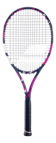 Raqueta De Tenis Babolat Boost Aero Rosa 3