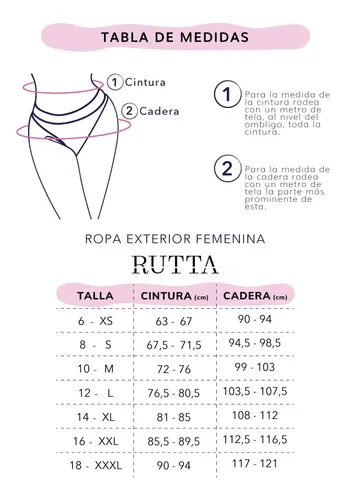Short Mujer Estampado Rutta 4837