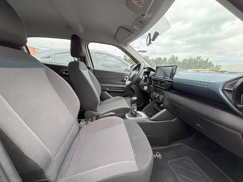 Citroën C3 1.6 Feel Mecánica