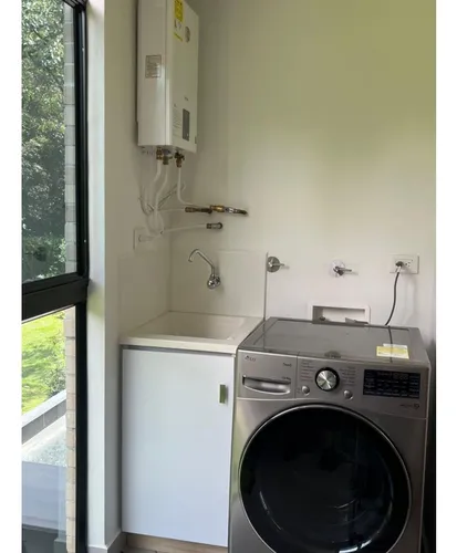 Apartamento En Arriendo En Llanogrande