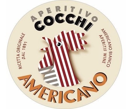 Imagen 6 de 6 de Aperitivo Italiano Cocchi Aperitivo Blanco Envio Gratis Caba