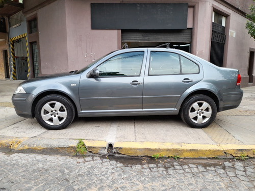 Volkswagen Bora 1.9 Tdi Trendline I 100cv