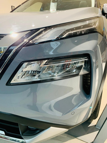 Nissan X-Trail 2.5 Exclusive Cvt Xtronic