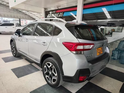 Subaru XV 2.0i Limited
