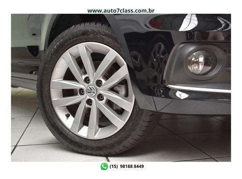 Volkswagen Fox Fox 1.6 MSI TOTAL FLEX CONNECT 4P MANUAL