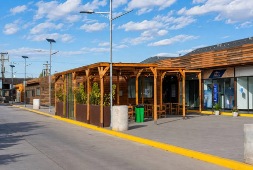 Se Vende Boulevard Comercial De Puente Alto