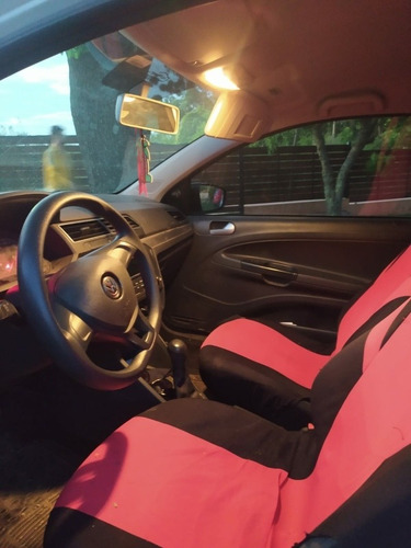 Volkswagen Saveiro Dc Power