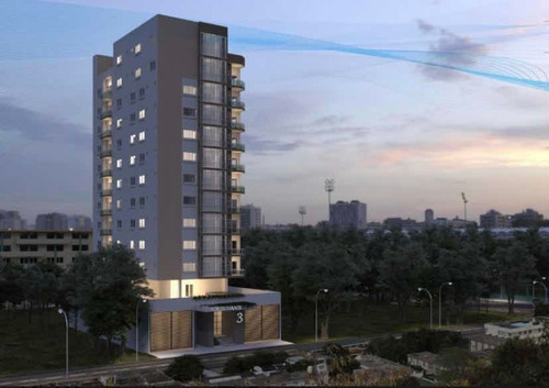 Apartamentos En El Naco 2 Habitaciones