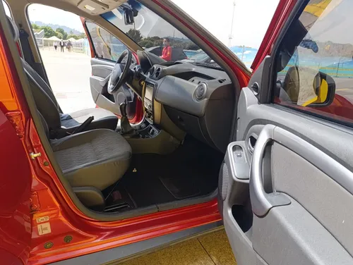 Renault Duster 1.6 Expression