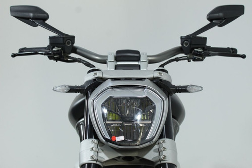 Ducati Xdiavel 2017 Preta