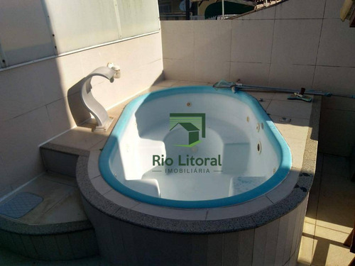Imagem 18 de 30 de Ótima Casa Duplex, De Quatro Quartos Com Piscina Na Extensão Do Bosque - Ca0715
