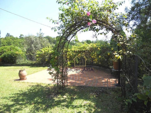 Imagem 15 de 30 de Casa Residencial À Venda, Vila De São Fernando, Cotia - Ca0386. - Ca0386