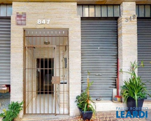 Imagem 10 de 10 de Apartamento - Sumaré - Sp - 645974