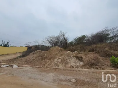 Terreno en venta