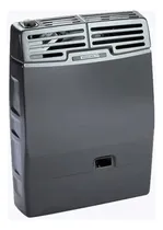 Comprar Calefactor Estufa Volcan Sin Salida 4000 Calorias Gas Natura Color Gris oscuro