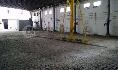 Comercial Para Venda, 0 Dormitórios, Socorro - São Paulo - 4275