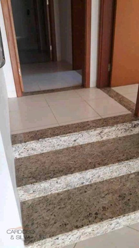 Imagem 10 de 11 de Casa Em Bairro Nobre R$670.000,00 - Ca0179
