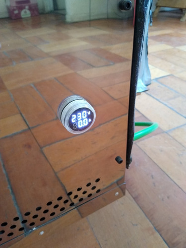 Horno Para Gres Y Cerámica Cono 10