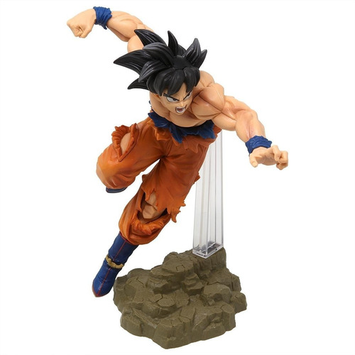 Dragon Ball Super Tag Fighters Son GokuBanpresto 2019