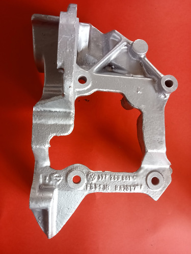 Base De Compresor De Aire Acondicionado Y Alternador Pointer (Usado)