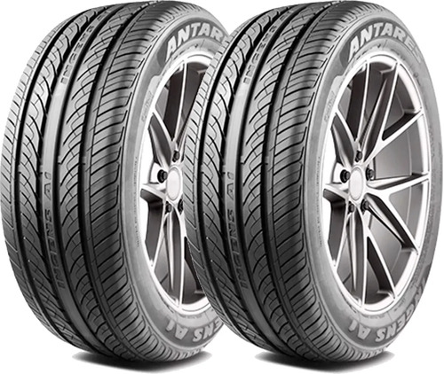 Kit de 2 llantas Antares Ingens A1 155/70R14 77 T