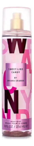 Splash Ariana Grande Sweet Like Candy Dama 236ml