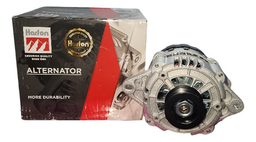 Alternador Chevrolet Aveo Optra 3 Pines 