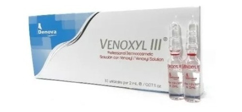 Denova Venoxyl - mL a $4650