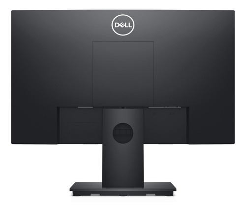 Imagen 6 de 7 de Monitor Dell E Series E1920H led 19" negro 100V/240V