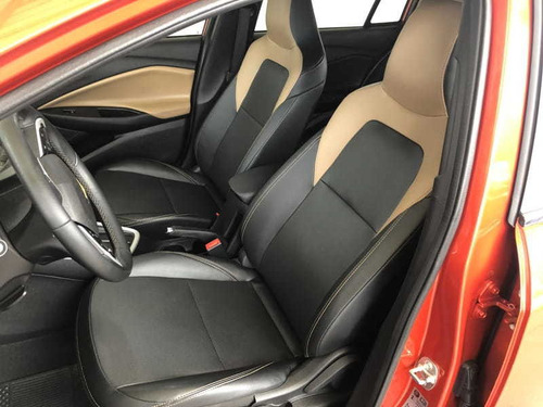 Imagem 13 de 15 de Chevrolet Onix Premier Turbo At 1.0 2020