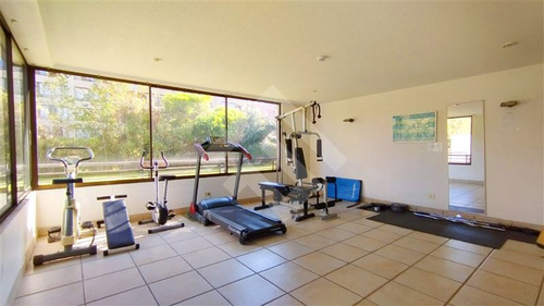 Arriendo Depto De 3 Dorm 2 Baños 2 Estac 1 Bod Las Condes
