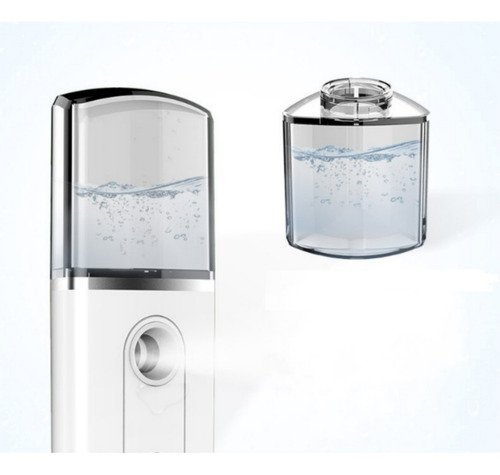 Nano Difusor Atomizador Usb Spray Para Sanitizante