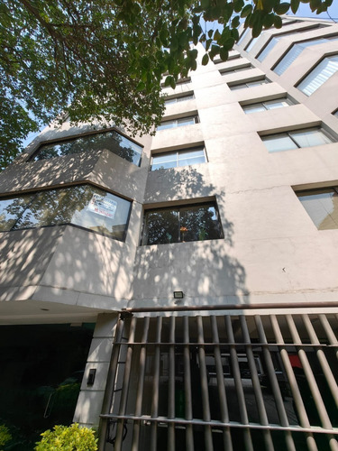Imagen 4 de 28 de Amplio Departamento En Venta Col Napoles Con 2 Estacionamientos