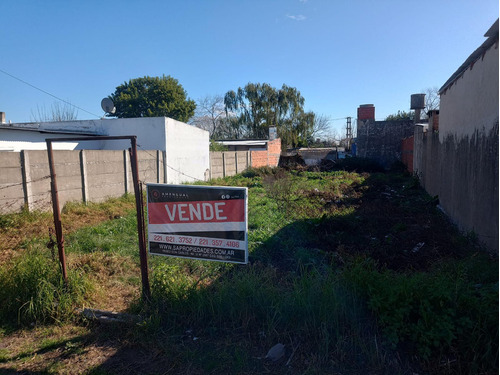 Lote En Venta | 10 X 30 Mts Escritura | 529 131 Bis Y 132 - La Plata