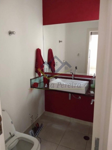 Imagem 8 de 20 de Sobrado 4 Suítes, Condomínio Aruã - Mogi Das Cruzes R$1300.000,00 - So00107 - 69500463