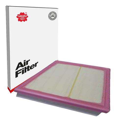 Filtro Aire Mini Cooper 1.5l Turbo 2019
