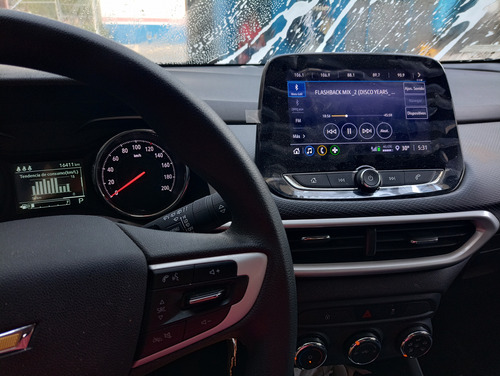 Chevrolet Tracker 1.2 Ls Turbo At