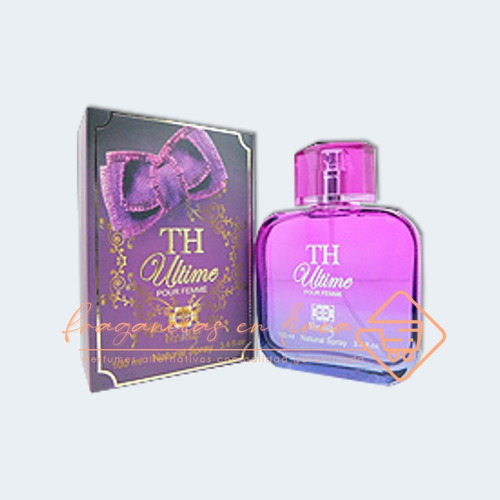 Perfume Prestige Th Ultime - mL a $499