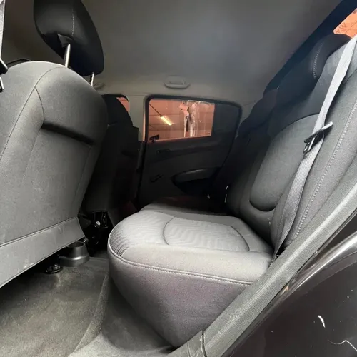 Chevrolet Spark GT LS MT 1.2CC 2021