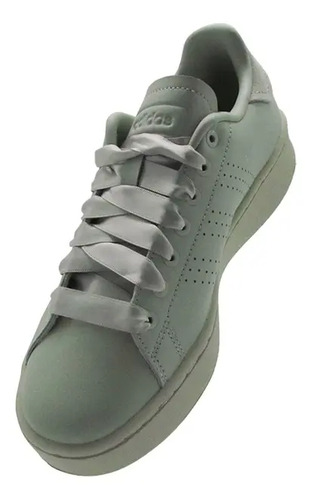Zapatillas adidas Mujer Advantage Bold ( Ef1036 ) | Envío gratis